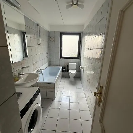 Apartamento In Poll P02