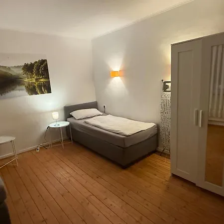 Daire In Poll P02 Köln