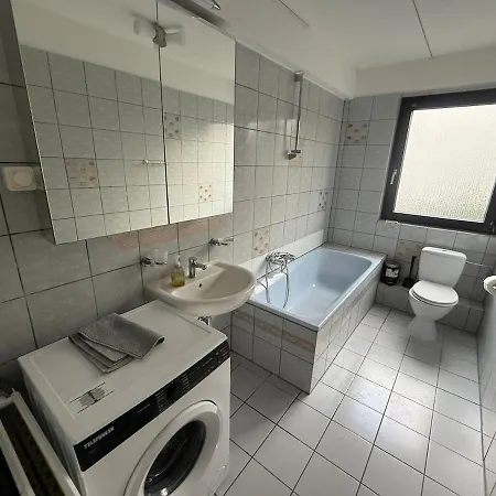 Apartamento In Poll P02 *