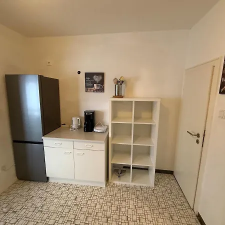 In Poll P02 Apartamento *