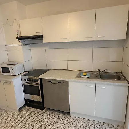 Apartman In Poll P02 Köln