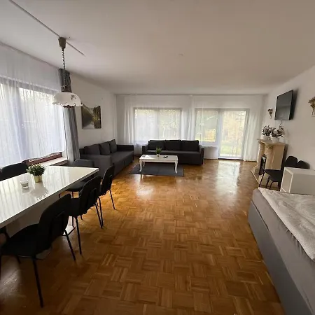 Apartment In Poll P02 Cologne