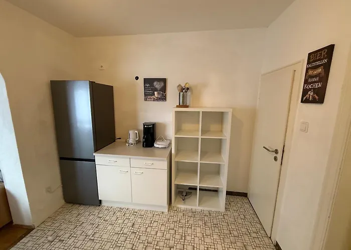 In Poll P02 Apartamento *