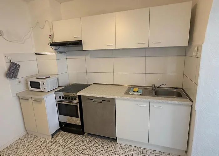 Apartamento In Poll P02 Colónia