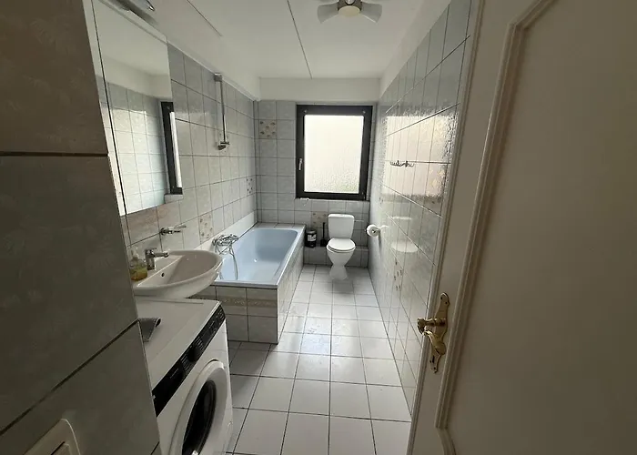 Apartamento In Poll P02