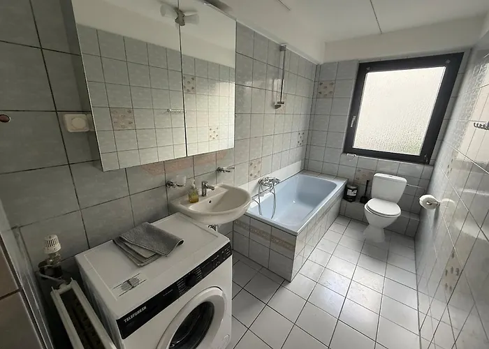 Apartamento In Poll P02 *