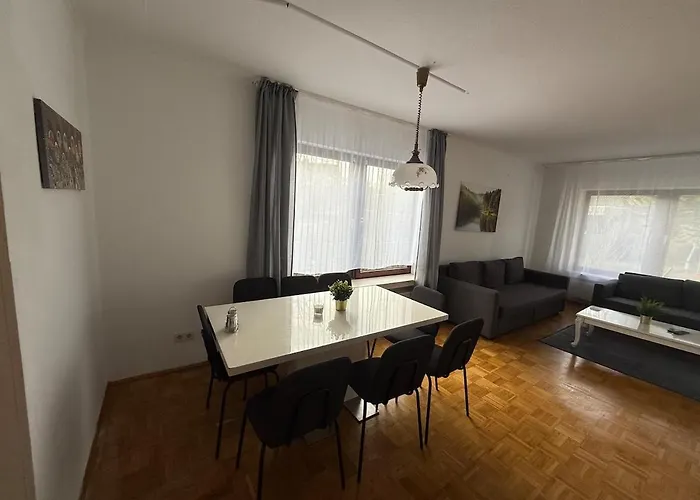 Appartement In Poll P02